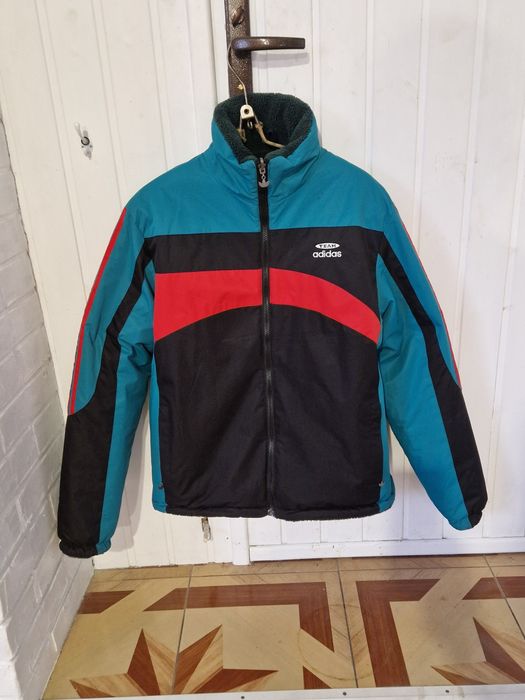 Куртка зима теплая