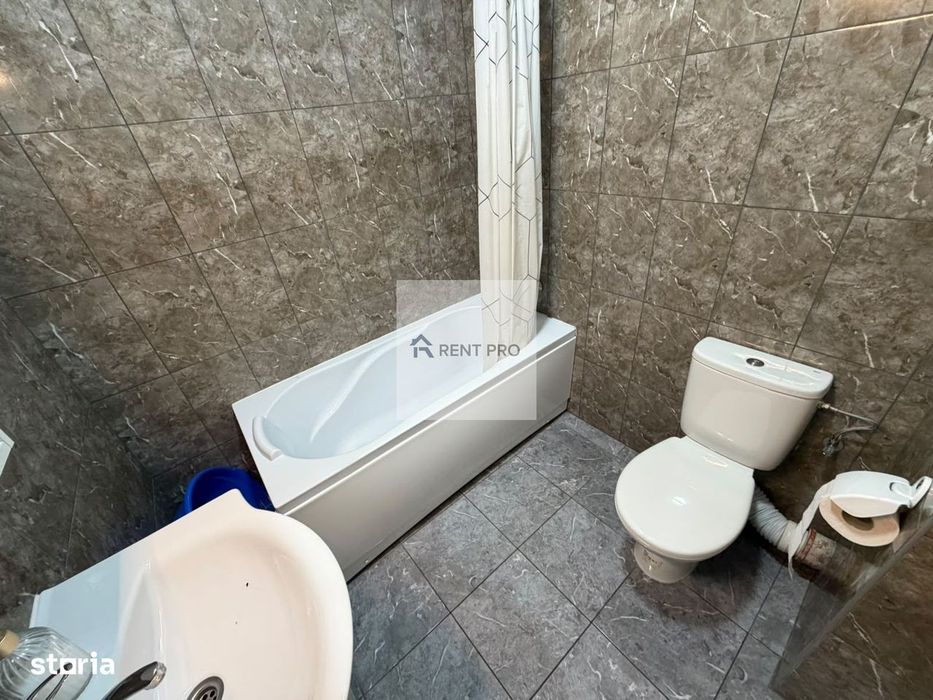 Apartament 2 camere de închiriat – Ranetti Residence | Grozăvești