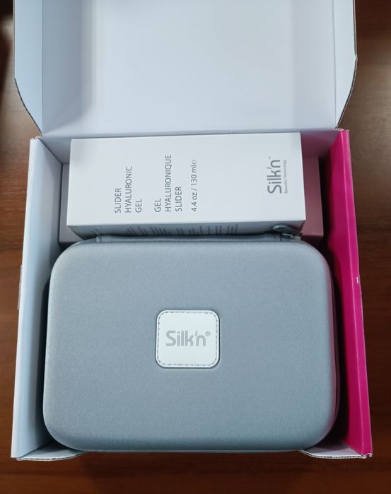 FaceTite Revive - уред за изглаждане на кожата