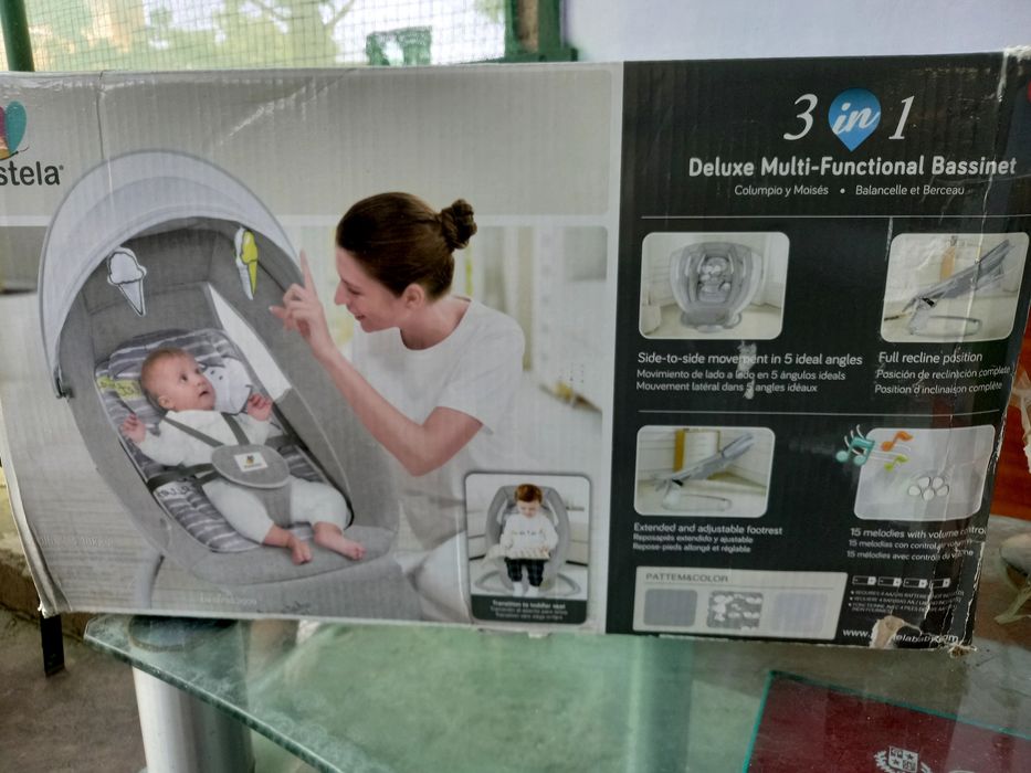 Коляска , ходунки , ванночки электролюлька