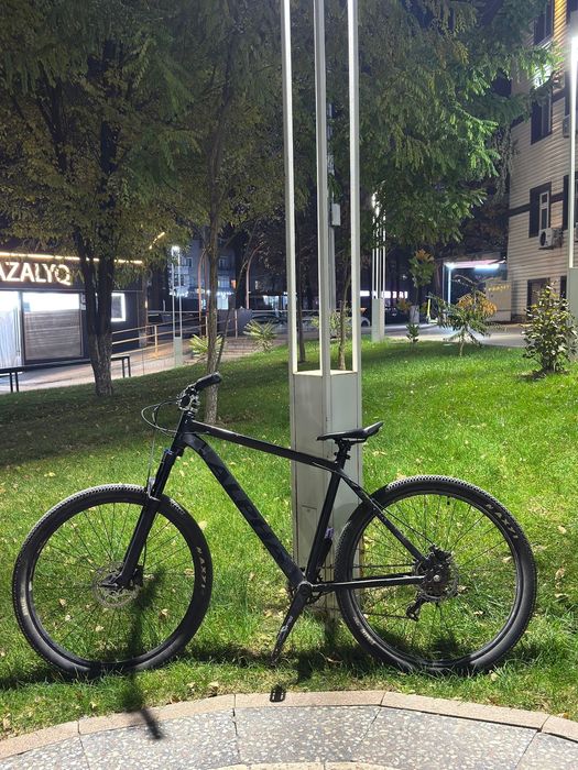 Продаю велосипед ALPHA