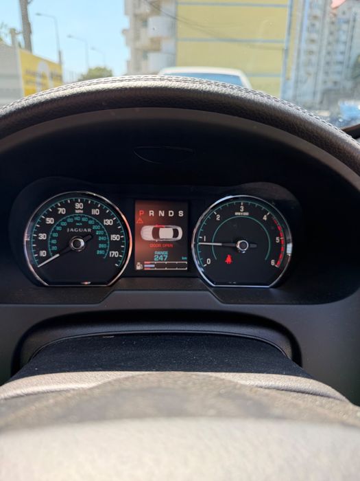 Jaguar XF 2012 , 2.2 Diesel