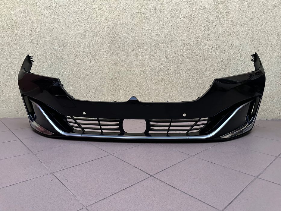 Bara fata originala completa BMW G11 G12 Seria 7 LCI Facelift 730 740