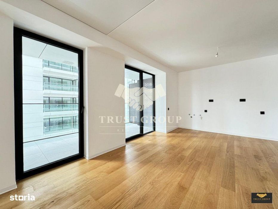 Apartament 4 camere | Yacht Kid | Terasa | 3 locuri de parcare