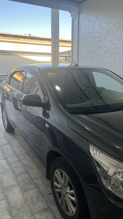 Chevrolet Cobalt Sotiladi