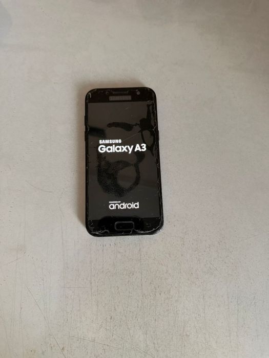 Samsung galaxy A3