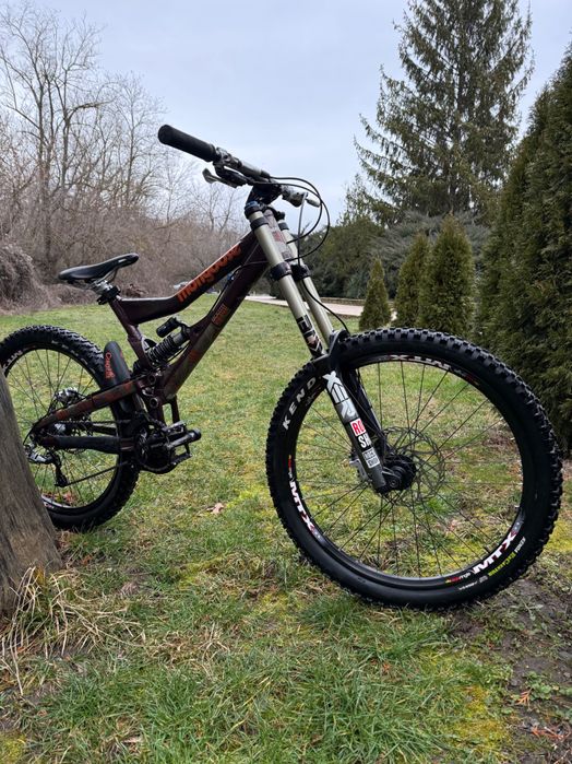 Mongoose Boot-R M”26”