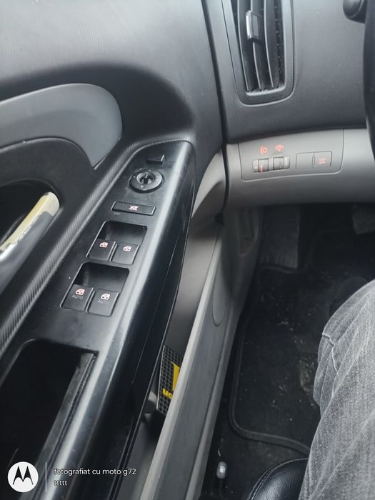 KIA Ceed 2008 — imagine 4