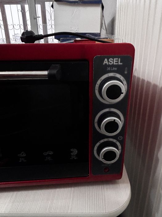 Asel пеш сатылады.