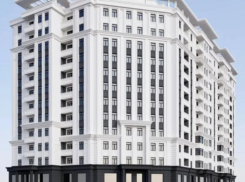 СРОЧНО 4х Комнатная Квартира Коробка Яккасарайский Район