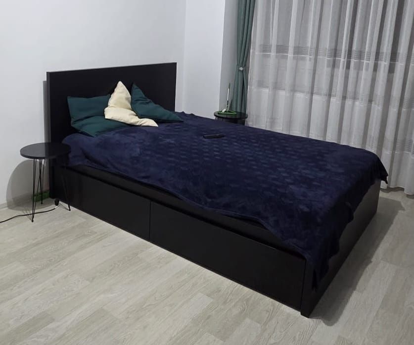 Pat Ikea Malm 140×200