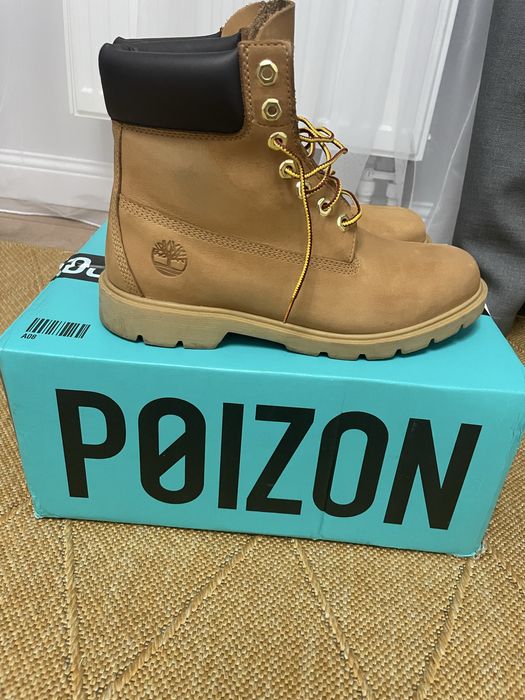 Продам ботинки «Timberland»