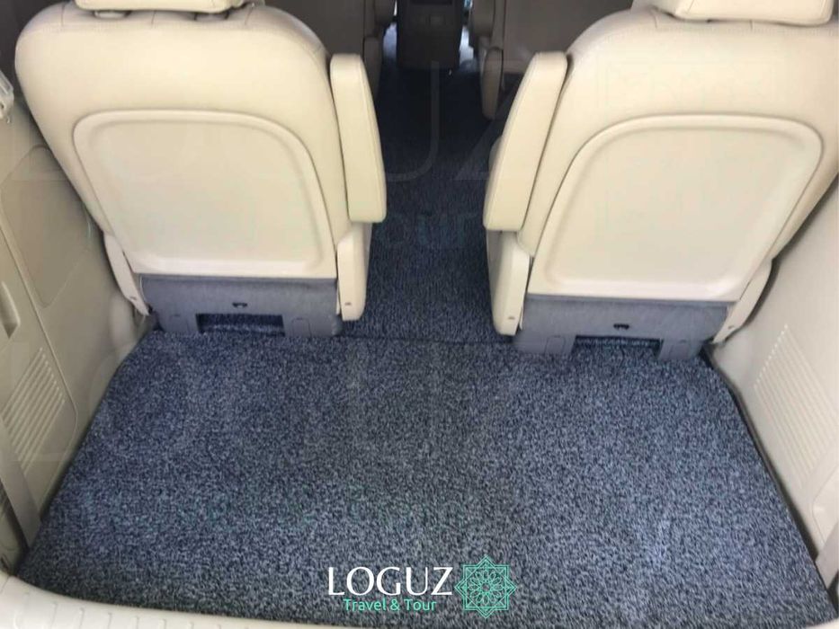 Экскурсии Трансфер Перевозка пассажиров и организация кортежа Безопасн