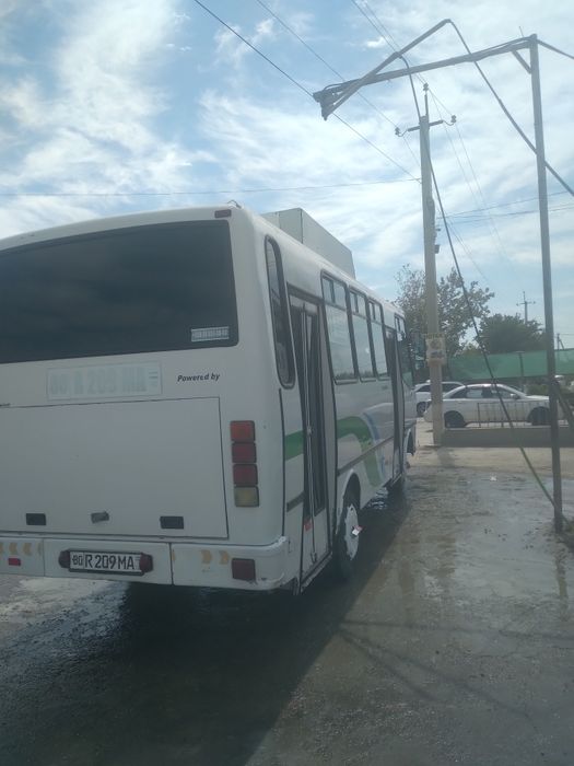 Исузи йили 2015 балонла 60 фоиз 6 та 60 талик метан