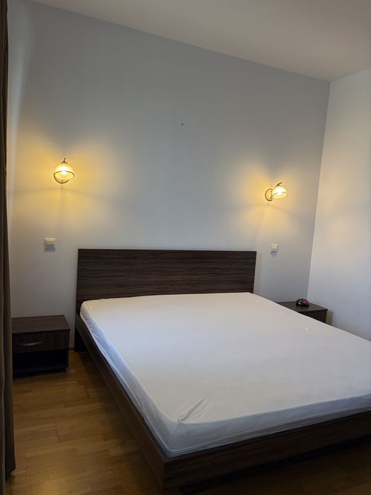Perla Residence, Pipera, parcare si boxa incluse!