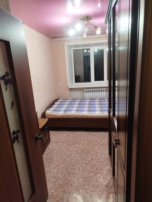 Продам 2 комнатную квартиру