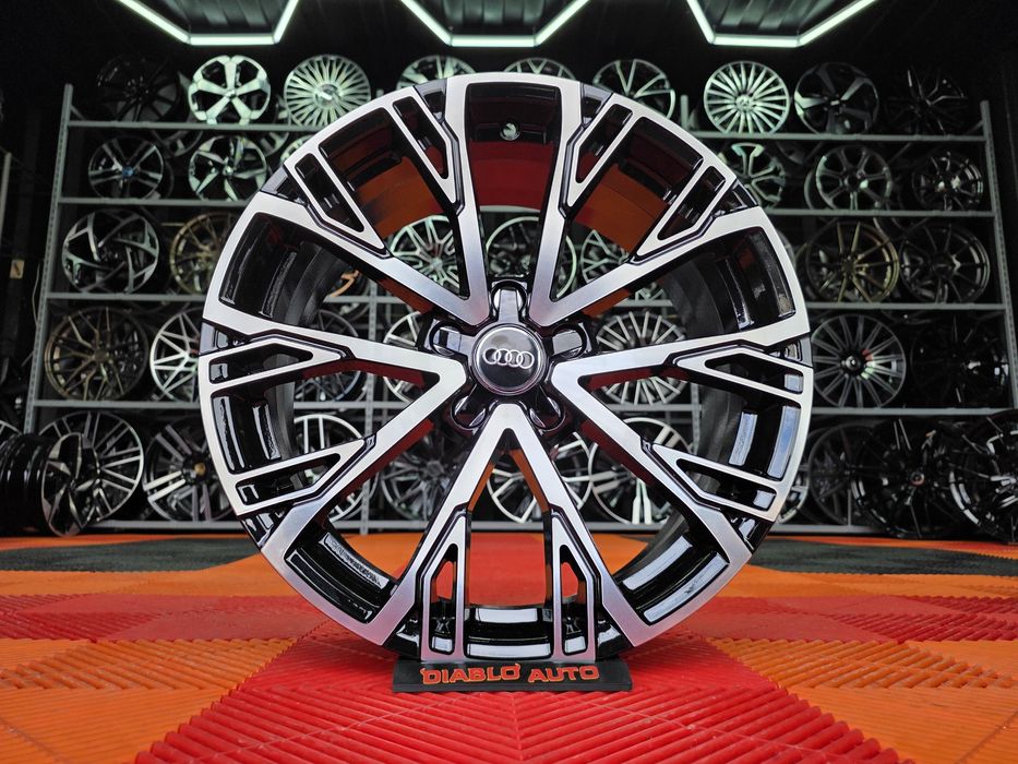 Нови джанти 18 5х112 Ауди ,Audi