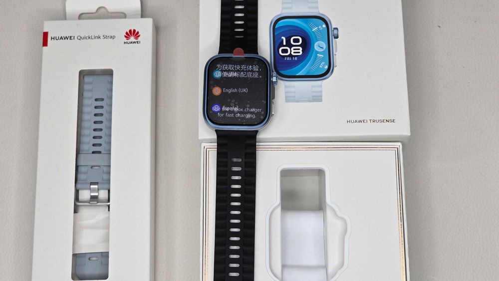 Smartwatch Huawei Watch Fit 4 Pro