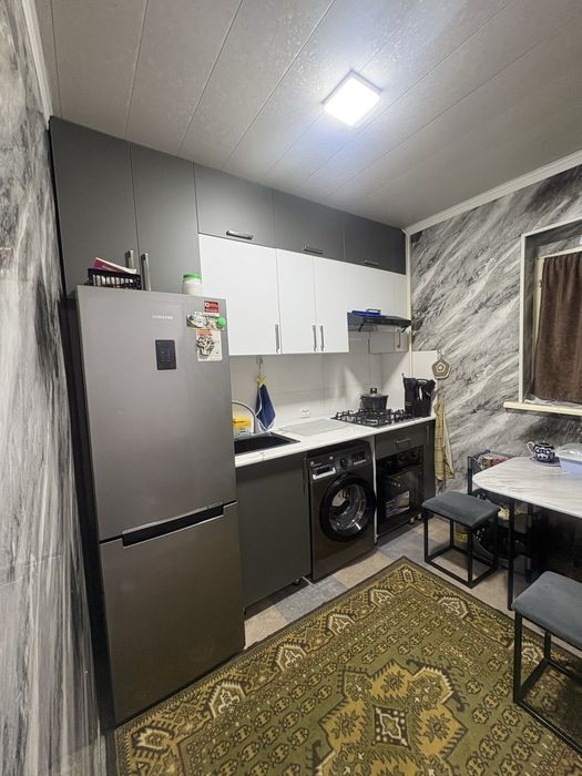 Продам квартиру 1 комнатная