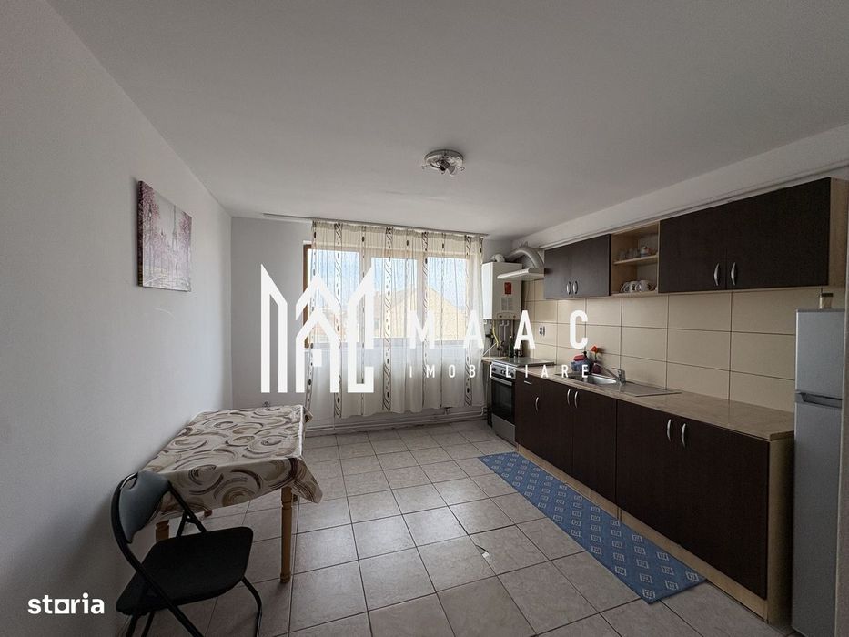 Apartament 3 camere | 75 MPU | Mansarda | Turnisor