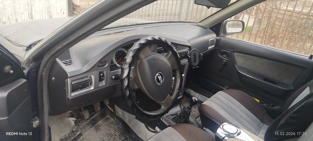 Нексия -2 сотилади