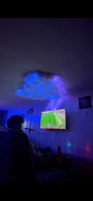 Playstation Club sotiladi holati zór