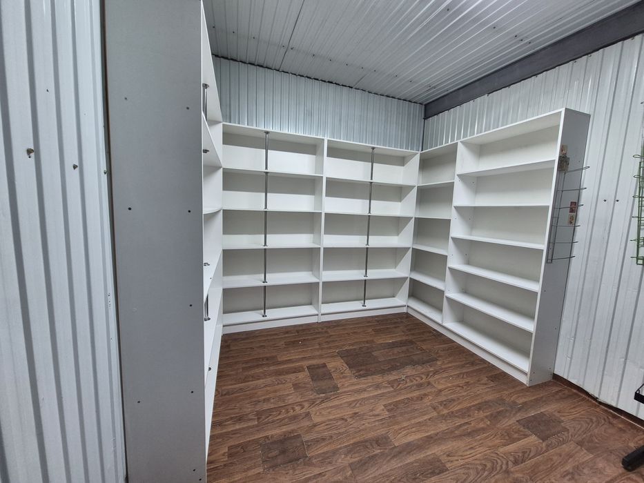 Продам бутик Крытый рынок