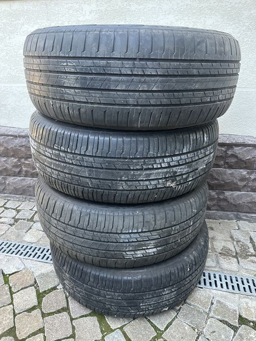 Комплект 265/55R20