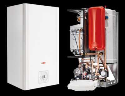 Ремонт котлов и колонок