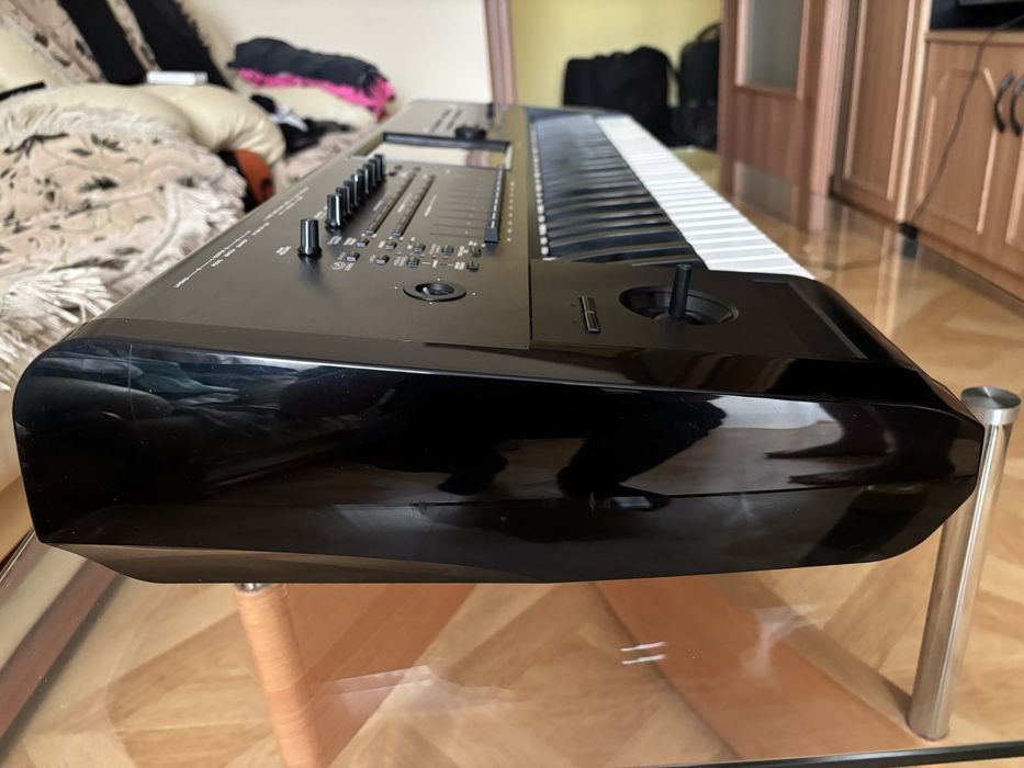 Vand kronos x impecabil !