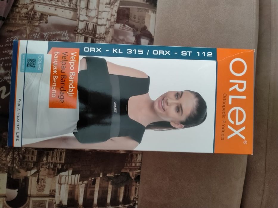 Продам бандаж новый