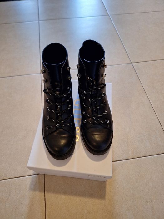 Ghete H&M, marimea 39,stare foarte buna!
