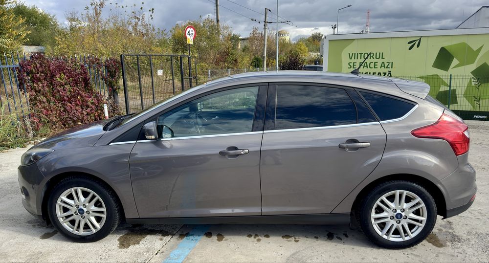FORD Focus 0 — imagine 3