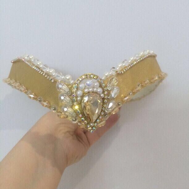 Свадебное платье на Кыз Узату