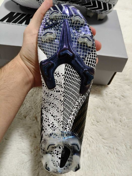 Ghete Fotbal Nike Mercurial Vapor 13 Elite FG Dream Speed 3