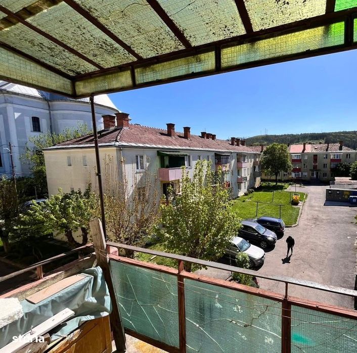 De vânzare | Apartament 2 camere | Centru Gherla