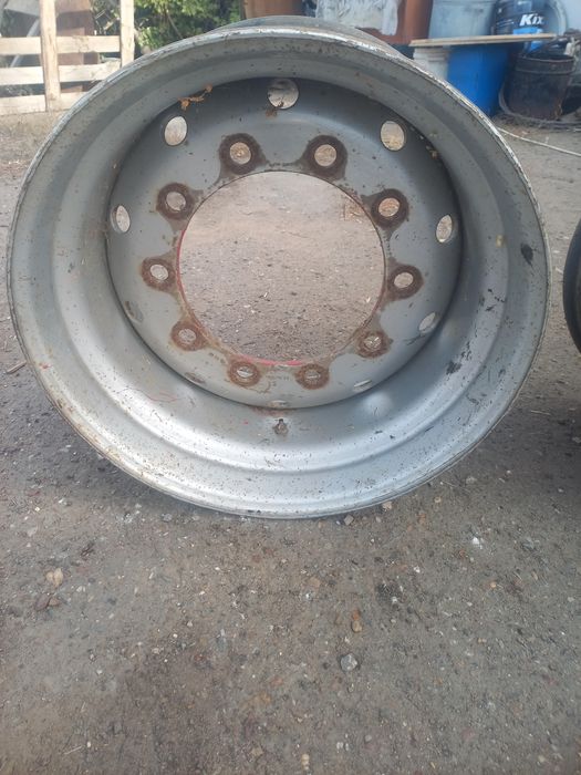 Продам диски грузовые22.