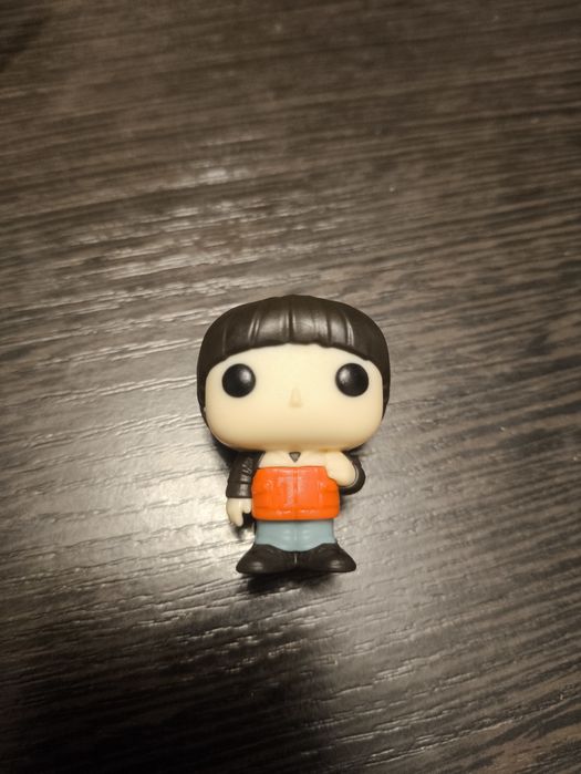 Фигурка уилла из kinder JOY