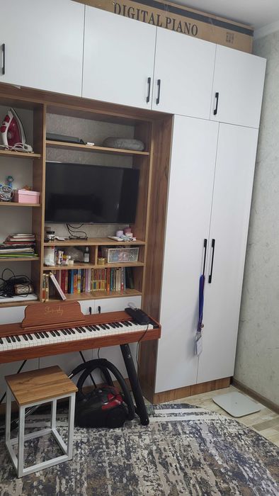 Продаётся квартира