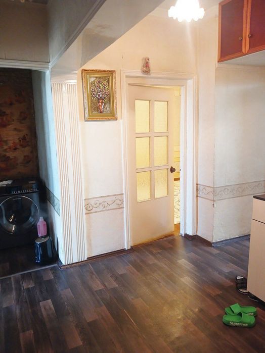 Массив Башлык 5/8/9. 2-7 балкон Улучшенная планировка срочно