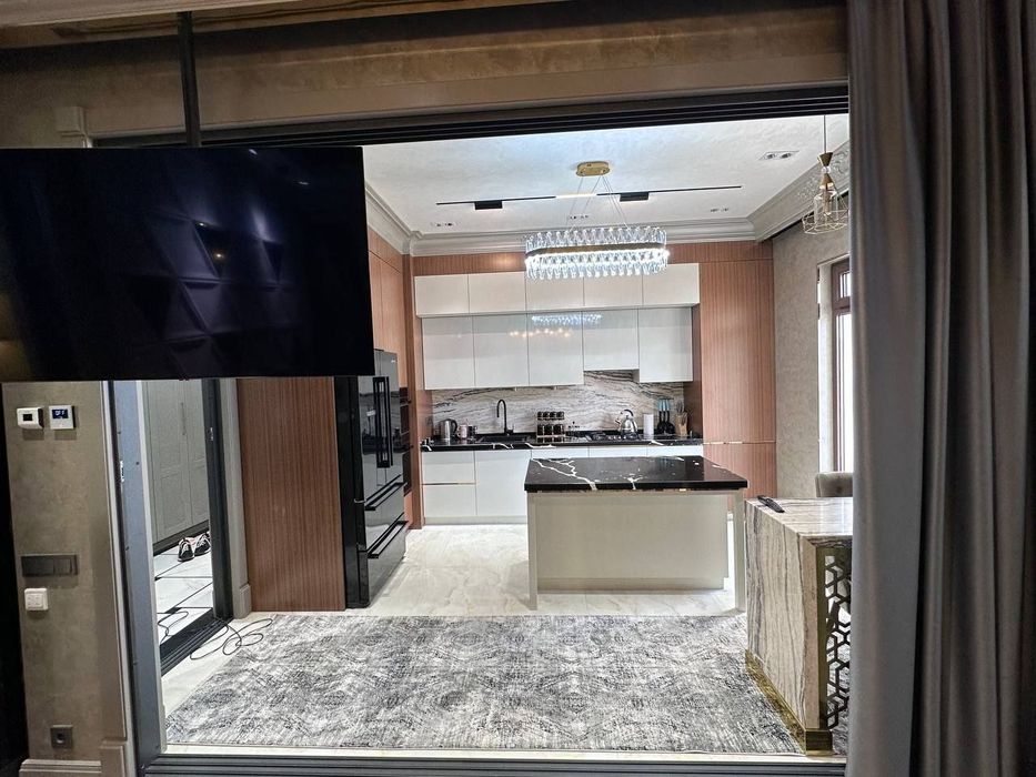 Тошкентда кунлик премиум-апартаментлар