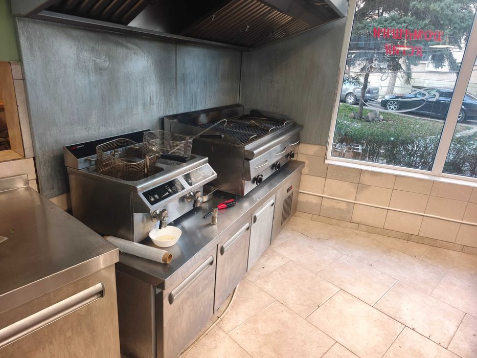 Продава се Заведение в София, Студентски град - 100 кв.м за 153 €/кв.м - Снимка #1