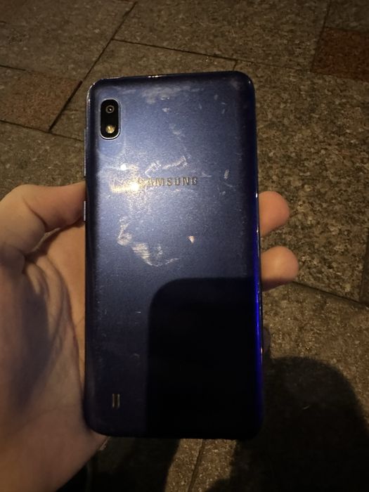 Продам Samsung a10