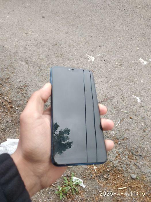 Redmi mi 8lite 64gb