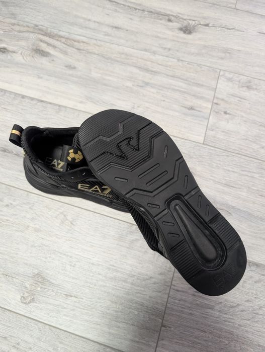 Adidași Emporio Armani