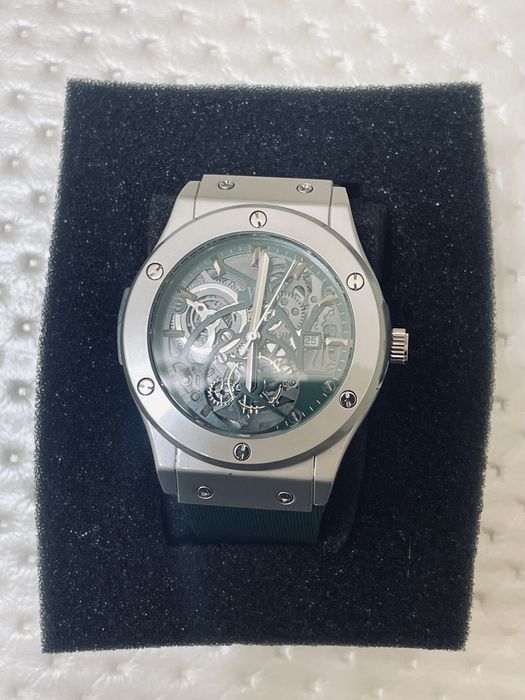 Часы мужские )))