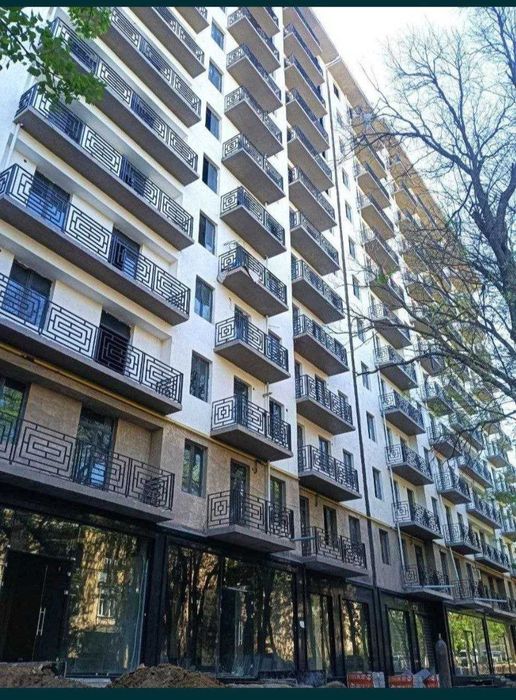 1 xonali uy sotiladi. Продается Новостройка