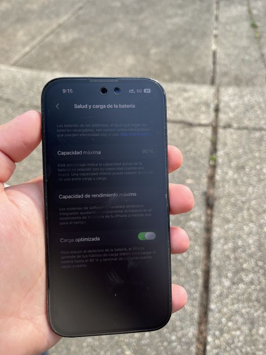 IPhone 14 Pro 90% Preț Fix