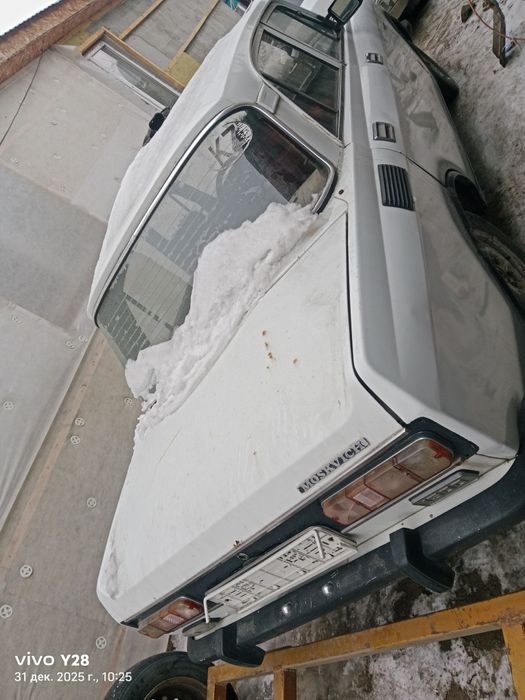 Продам запчасти на москвич