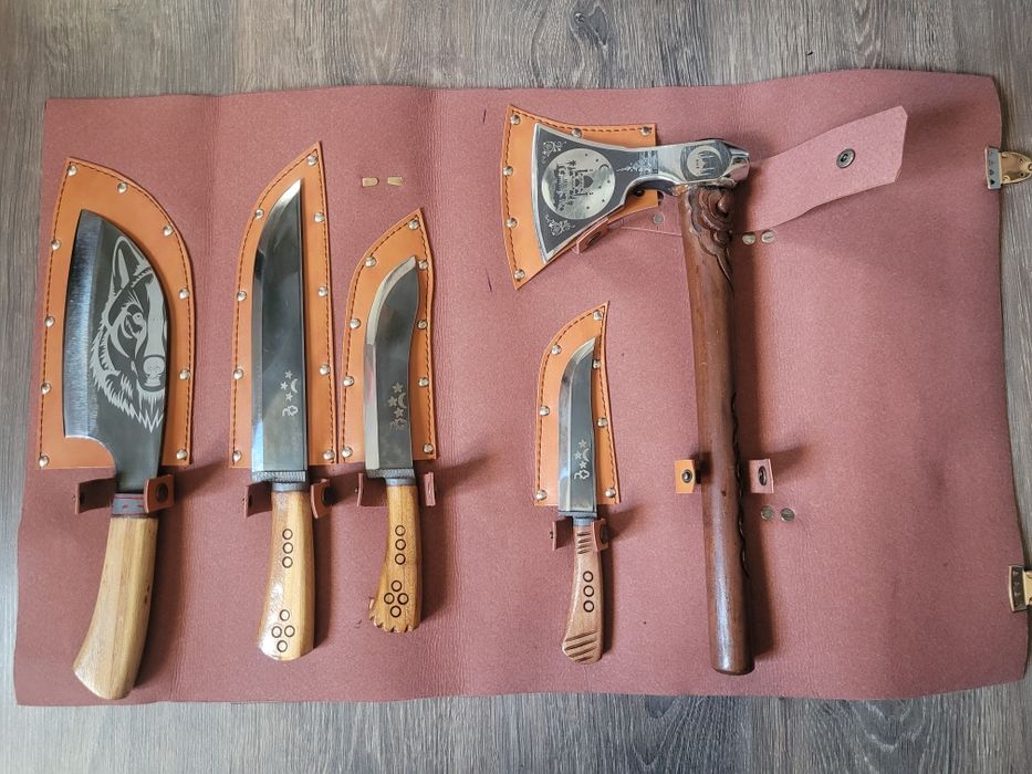 Набор ручной работы